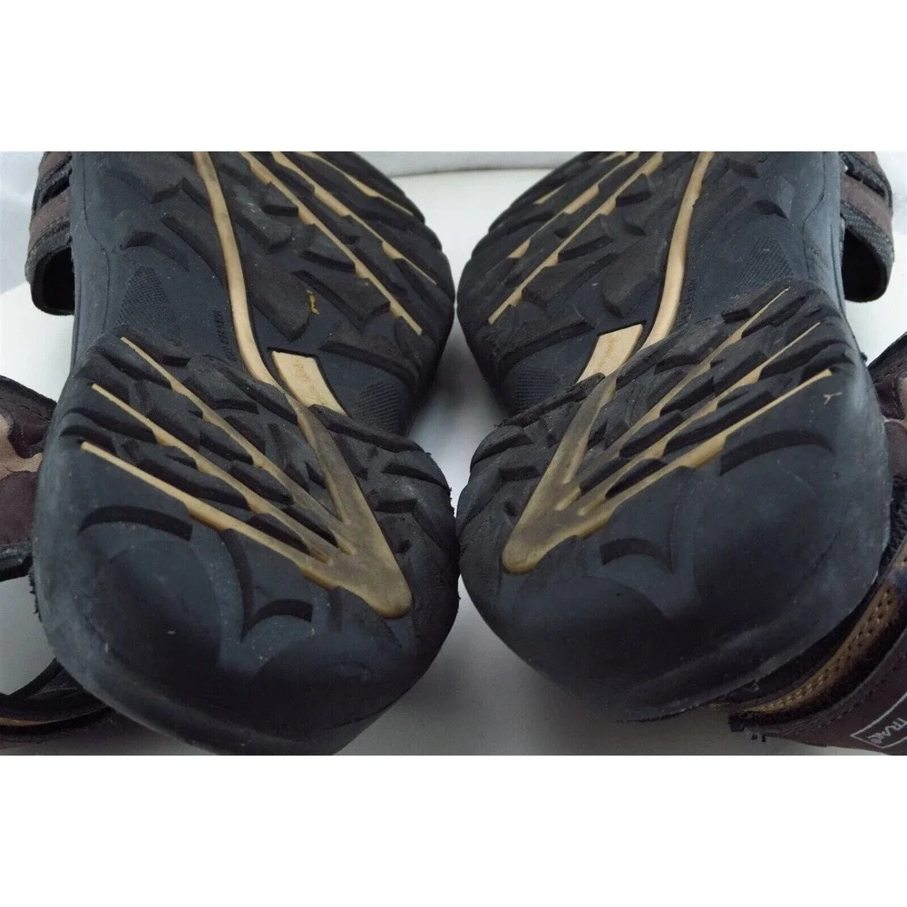 Ozark Trail Size 12 M Brown Sport Sandals‎ Synthetic Men Shoes Rockwell